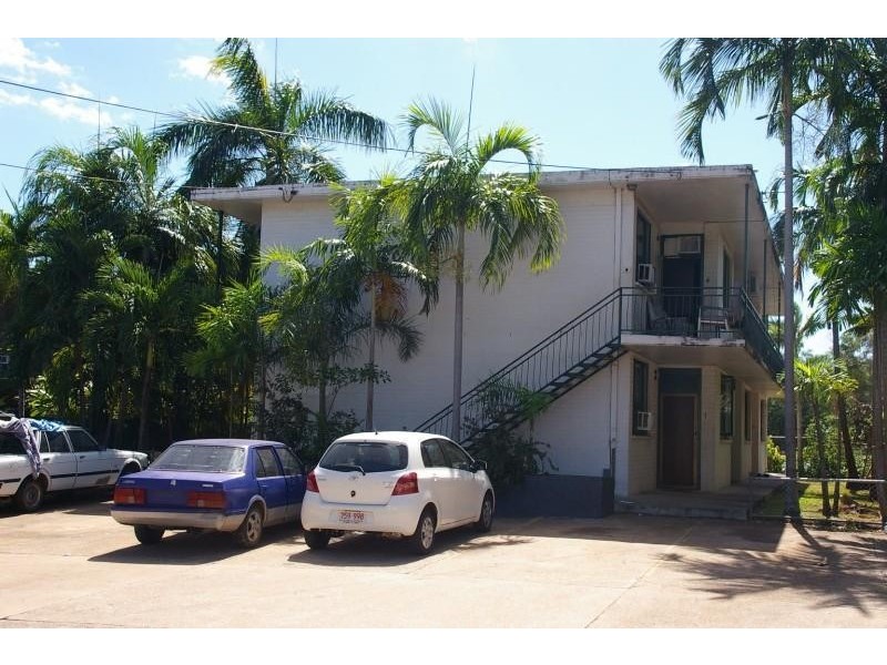 Nation Crescent, Coconut Grove NT 0810