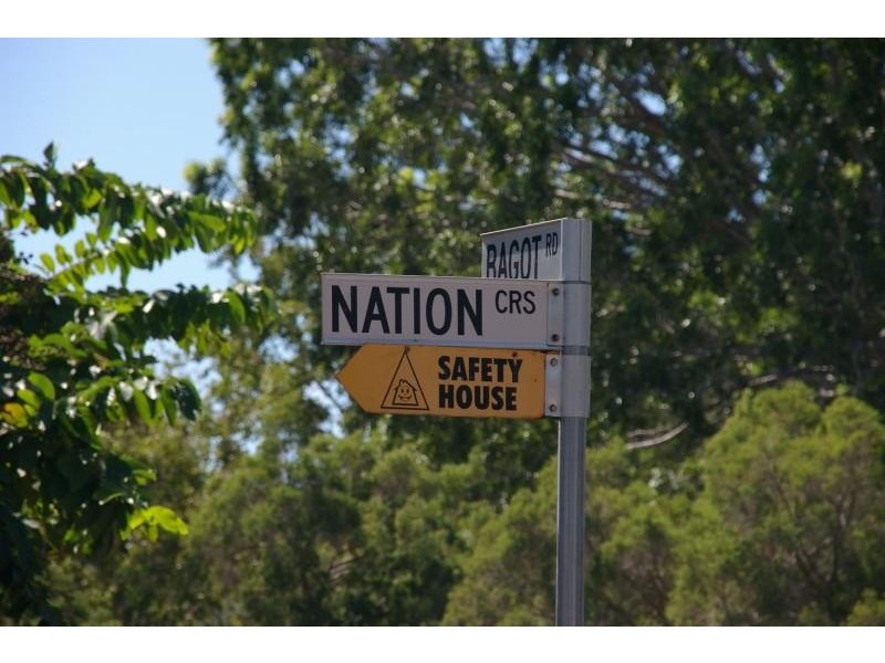 Nation Crescent, Coconut Grove NT 0810