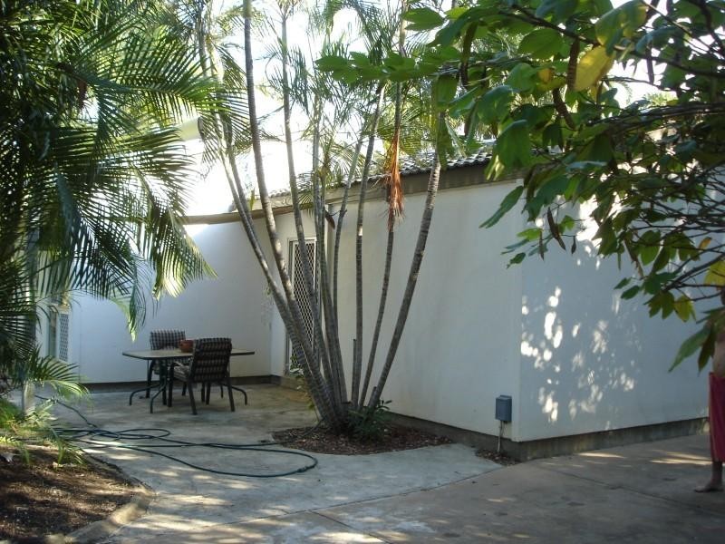 Moulden Terrace, Moulden NT 0830