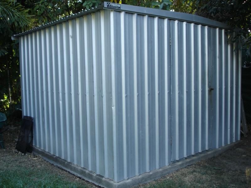 Moulden Terrace, Moulden NT 0830