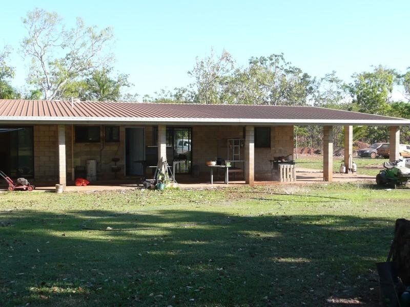 LEONINO ROAD, Darwin River NT 0841