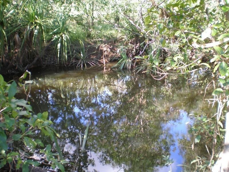 MILTON ROAD, Adelaide River NT 0846
