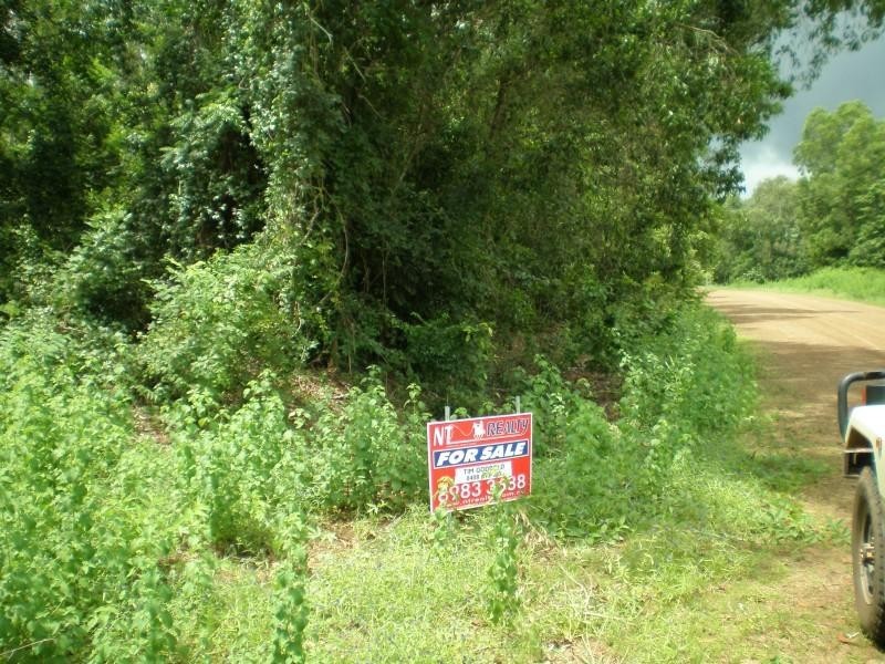 3382 MYRMIDON STREET, Dundee Beach NT 0840