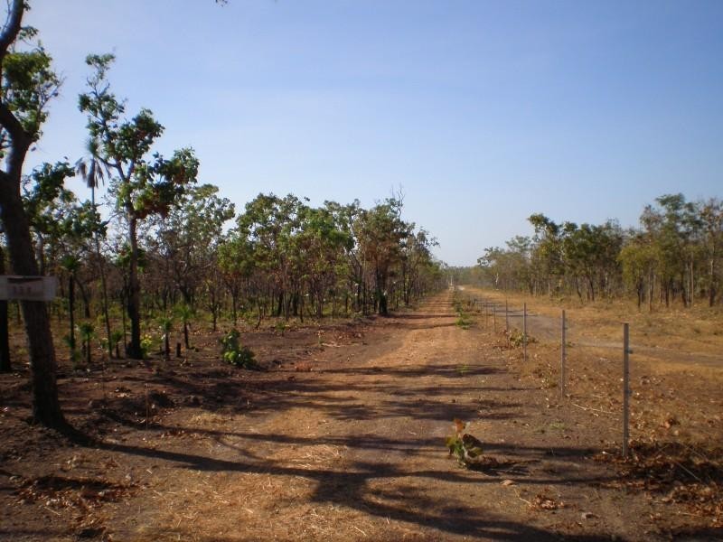 138 HEATHER LAGOON, Lake Bennett NT 0822
