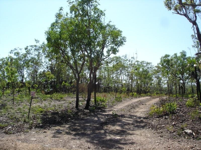 HUNDRED OF HART, FINNIS RIVER, Batchelor NT 0845