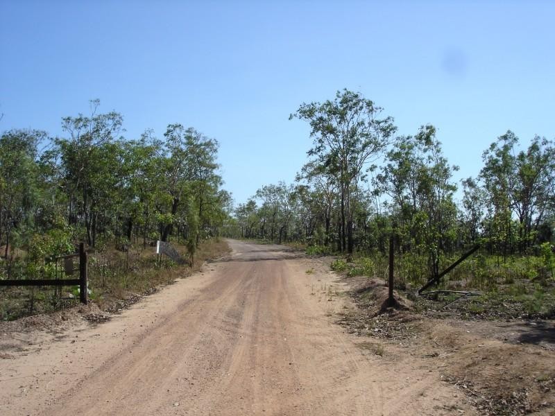HUNDRED OF HART, FINNIS RIVER, Batchelor NT 0845