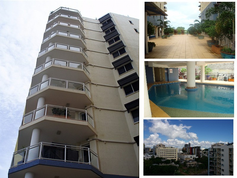 80/5 Cardona Court, Darwin NT 0800