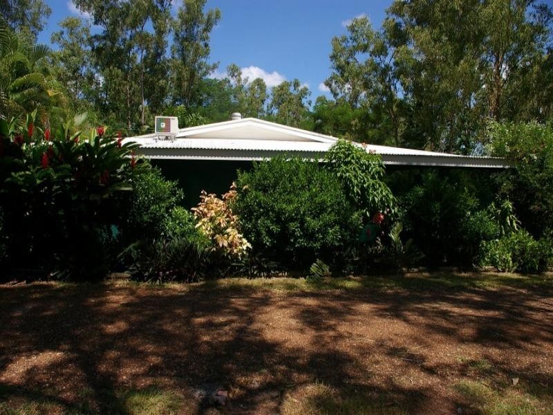 DURIAN ROAD, Virginia NT 0822