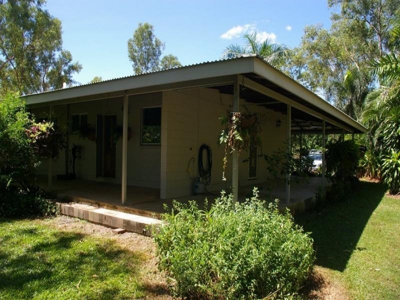 DURIAN ROAD, Virginia NT 0822