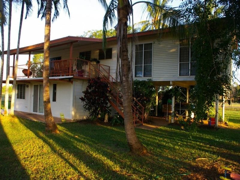 CALDWELL ROAD, Mcminns Lagoon NT 0822