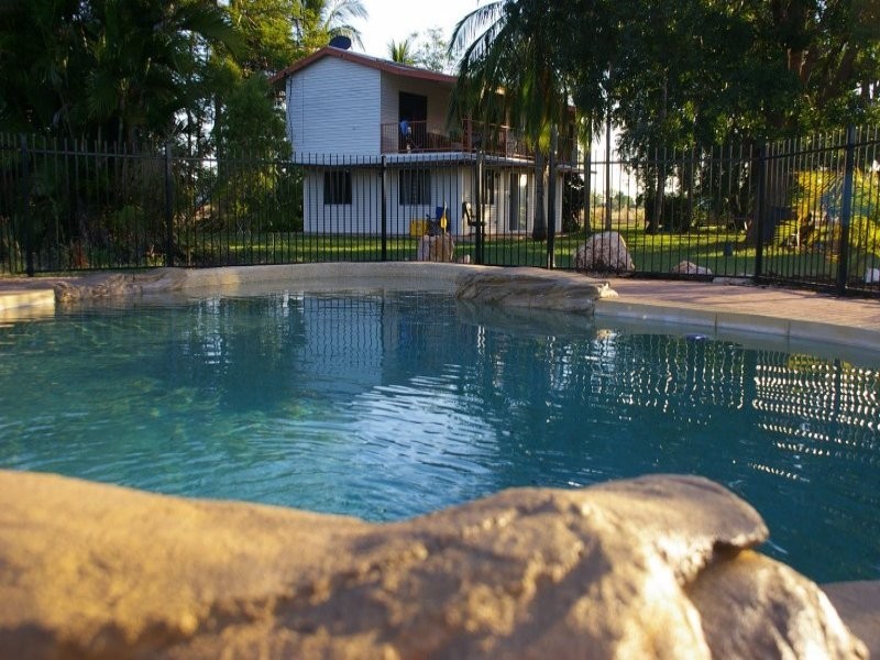 CALDWELL ROAD, Mcminns Lagoon NT 0822