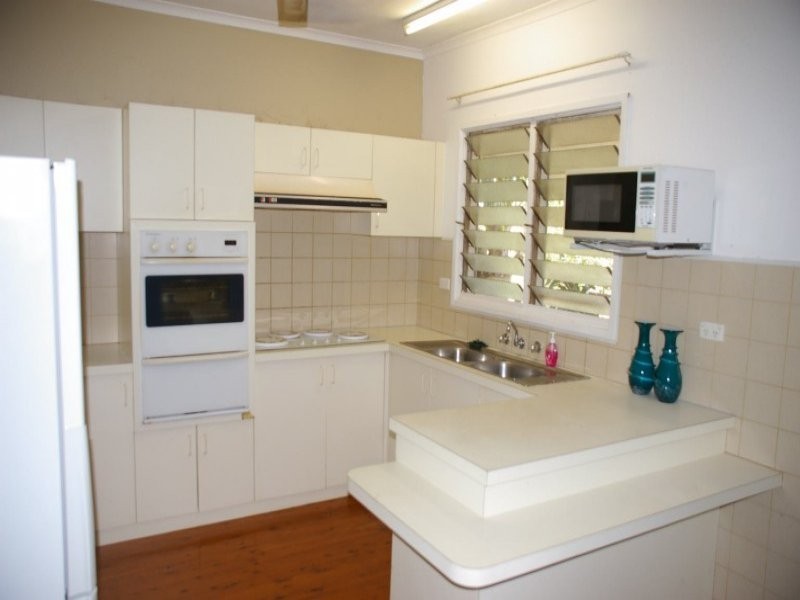 CALDWELL ROAD, Mcminns Lagoon NT 0822