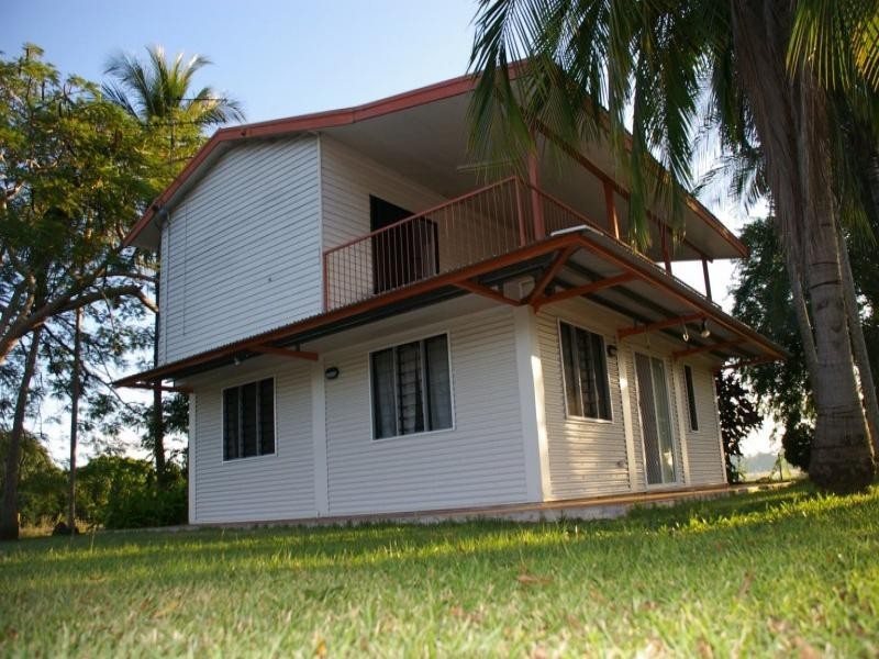 CALDWELL ROAD, Mcminns Lagoon NT 0822