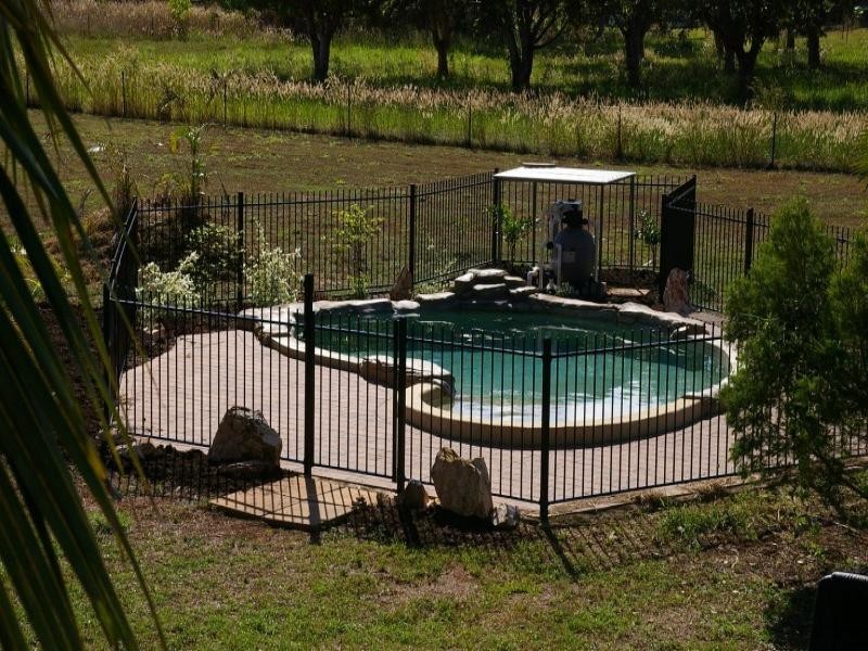 CALDWELL ROAD, Mcminns Lagoon NT 0822