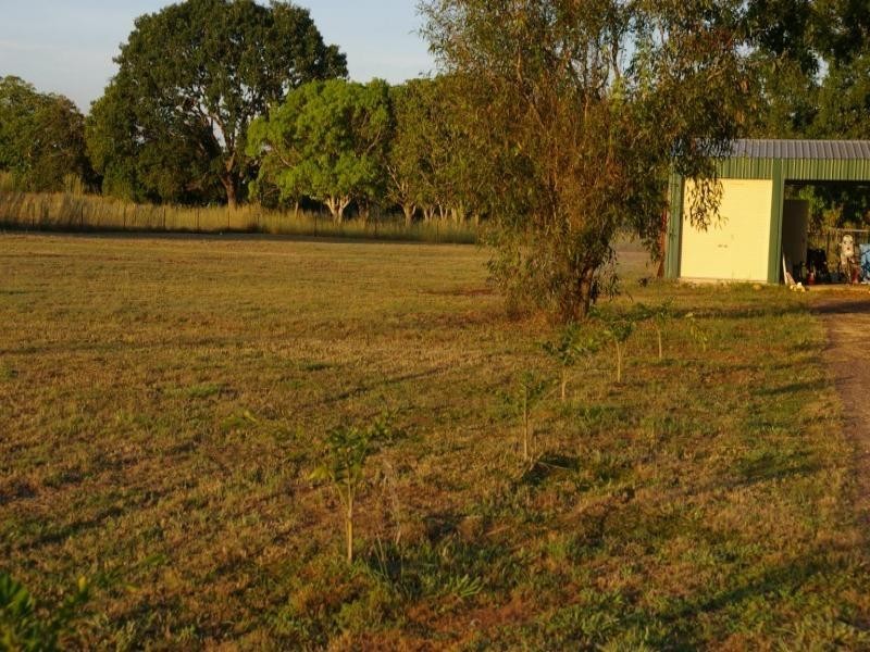 CALDWELL ROAD, Mcminns Lagoon NT 0822