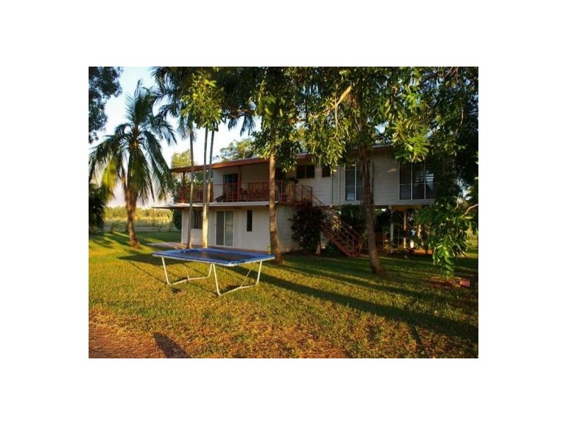 CALDWELL ROAD, Mcminns Lagoon NT 0822