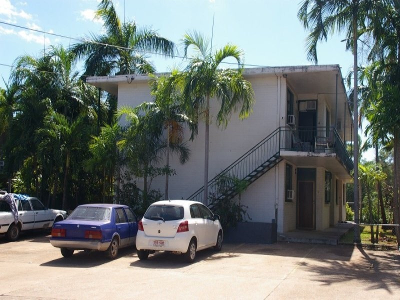 3/12 NATION CRESCENT, Coconut Grove NT 0810