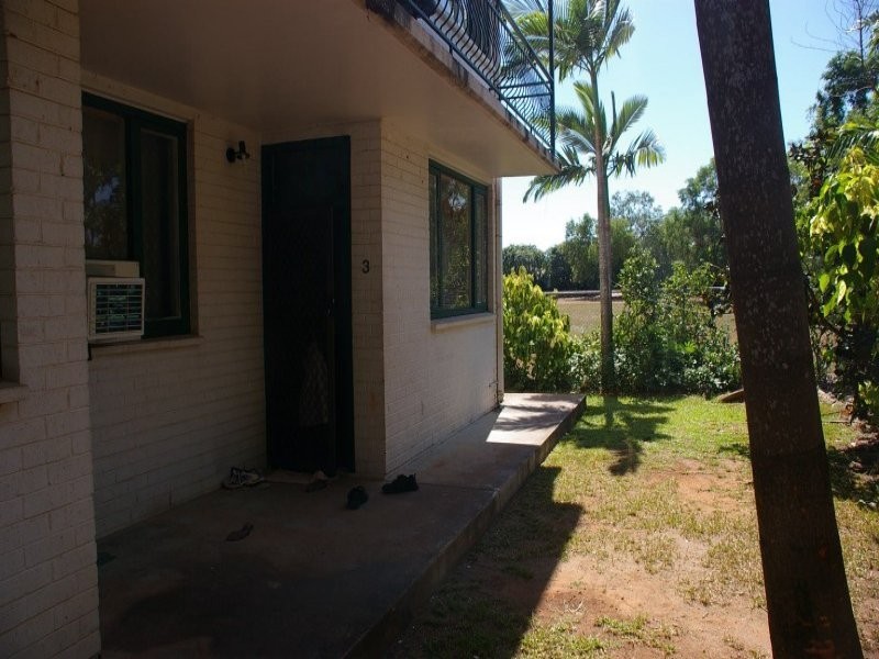 3/12 NATION CRESCENT, Coconut Grove NT 0810