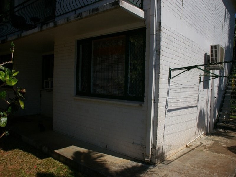 3/12 NATION CRESCENT, Coconut Grove NT 0810