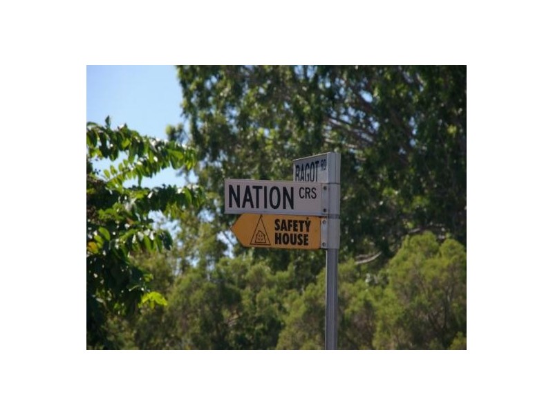 3/12 NATION CRESCENT, Coconut Grove NT 0810