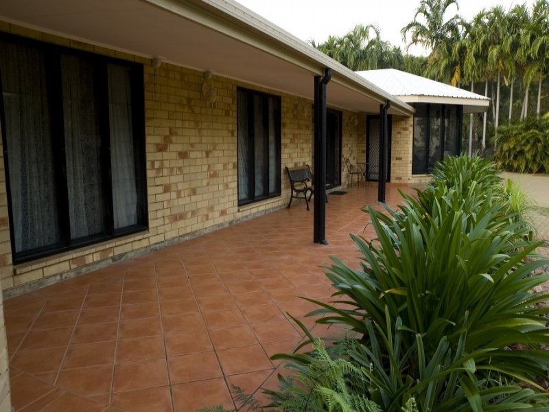HORSESHOE COURT, Marlow Lagoon NT 0830