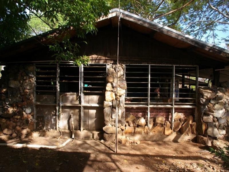 250 PEACOCK ROAD, Darwin River NT 0841