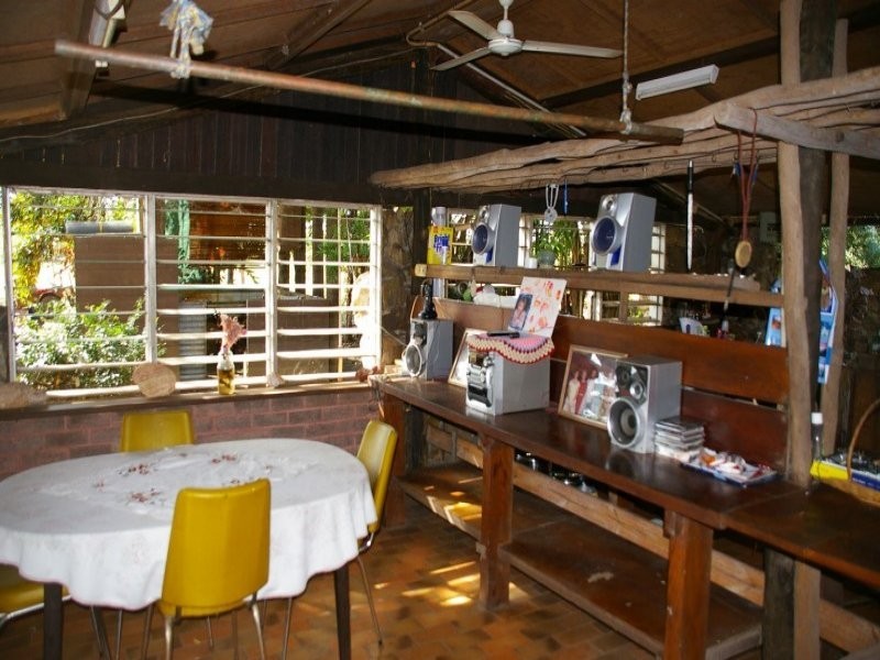 250 PEACOCK ROAD, Darwin River NT 0841