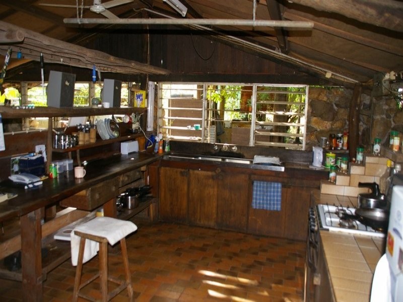 250 PEACOCK ROAD, Darwin River NT 0841