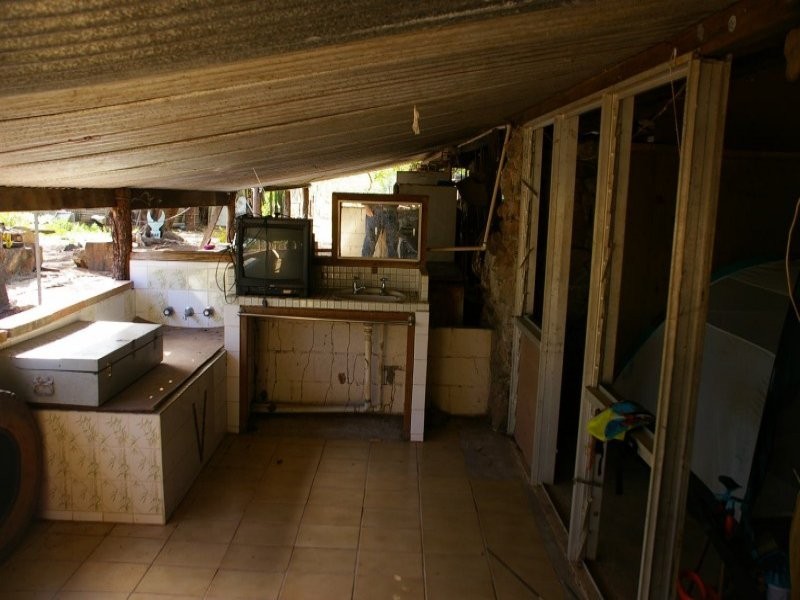 250 PEACOCK ROAD, Darwin River NT 0841
