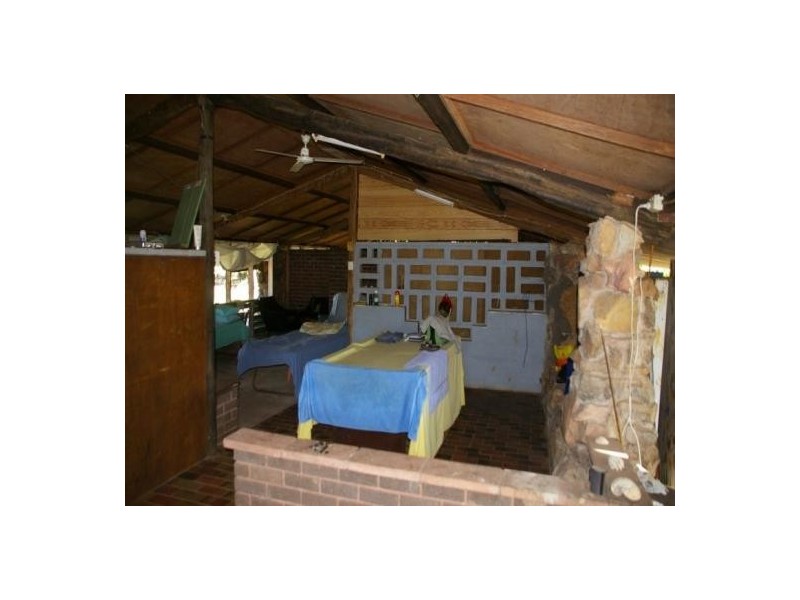 250 PEACOCK ROAD, Darwin River NT 0841