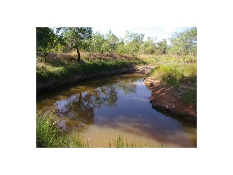250 PEACOCK ROAD, Darwin River NT 0841