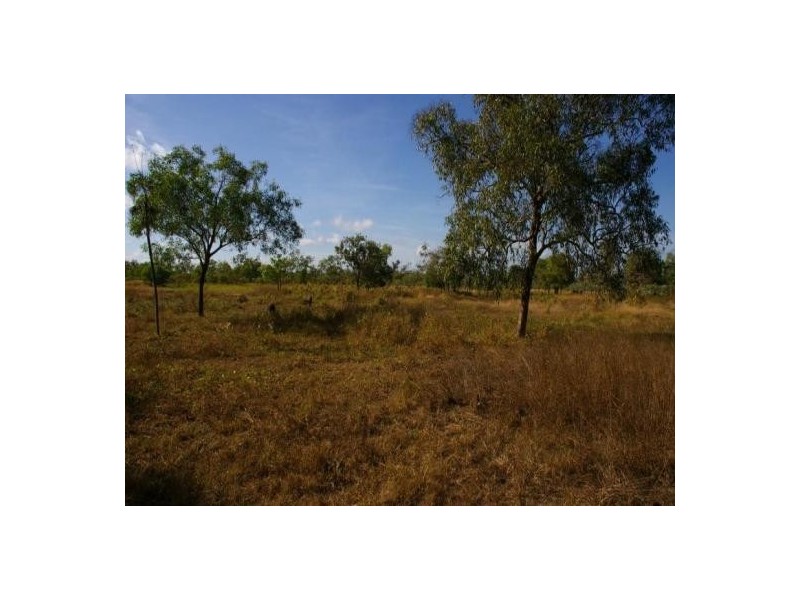 250 PEACOCK ROAD, Darwin River NT 0841