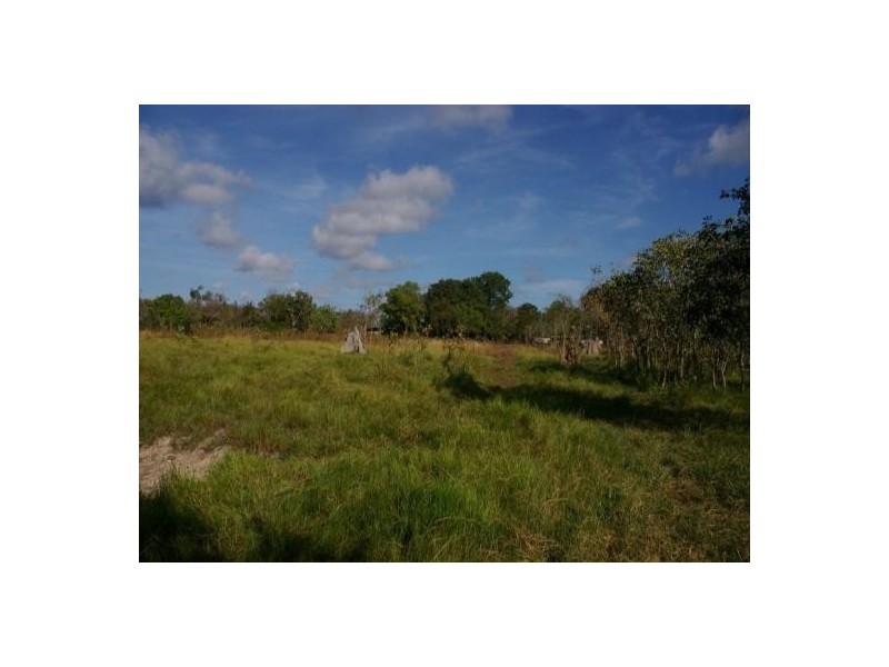 250 PEACOCK ROAD, Darwin River NT 0841