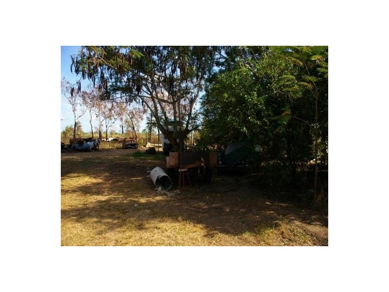 250 PEACOCK ROAD, Darwin River NT 0841