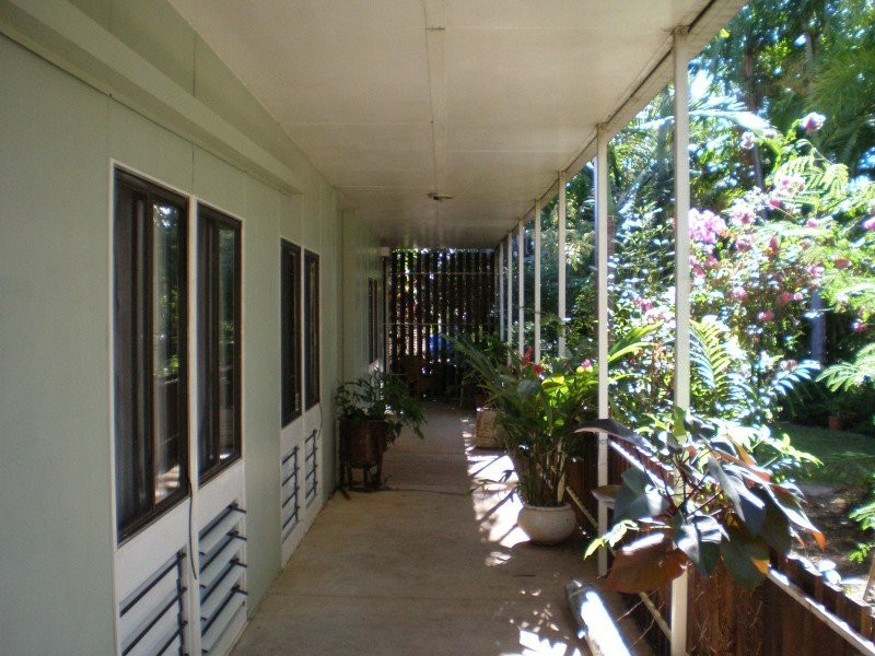 89 LEE POINT RD, Wagaman NT 0810