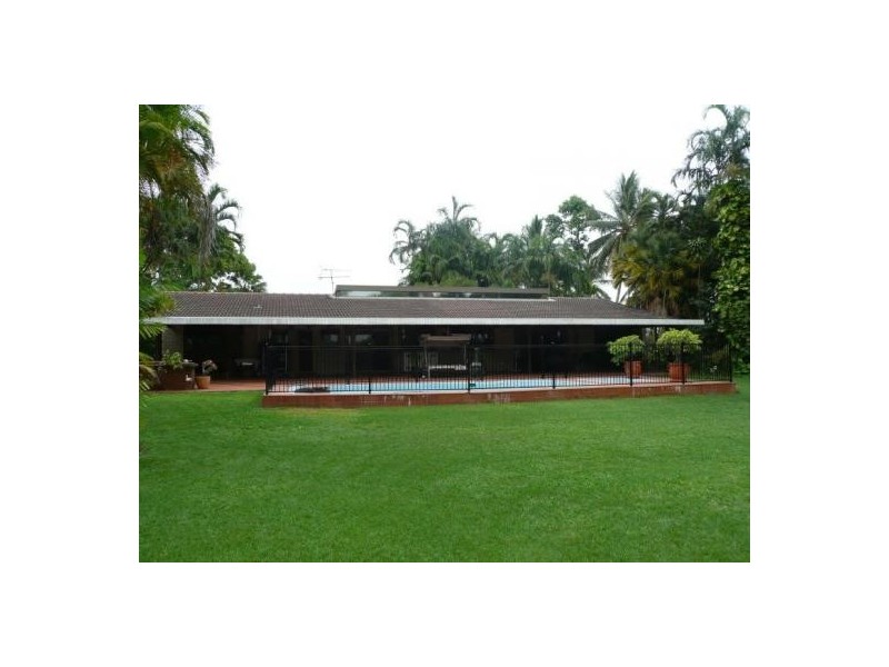 4872/4873 CALDWELL ROAD, Howard Springs NT 0835