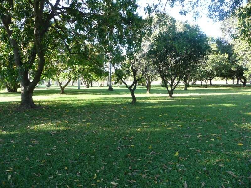 4872/4873 CALDWELL ROAD, Howard Springs NT 0835