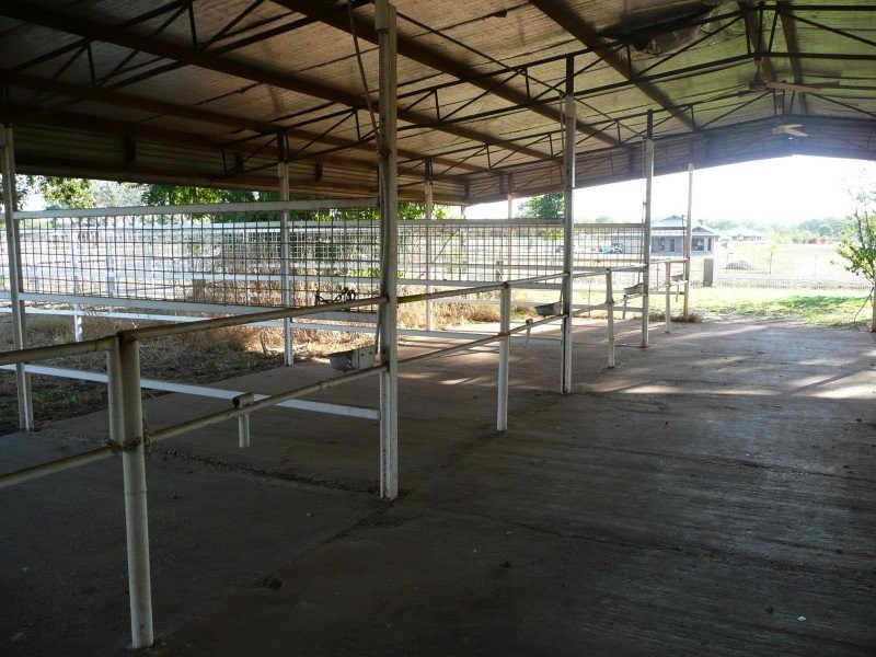 4872/4873 CALDWELL ROAD, Howard Springs NT 0835