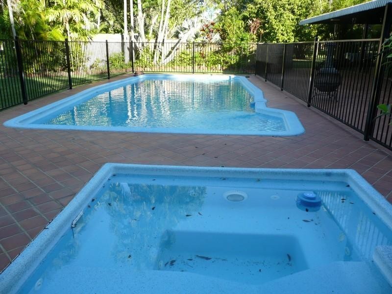 4872/4873 CALDWELL ROAD, Howard Springs NT 0835