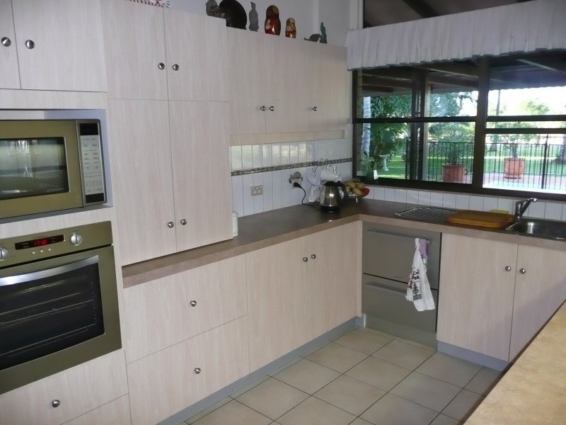 4872/4873 CALDWELL ROAD, Howard Springs NT 0835