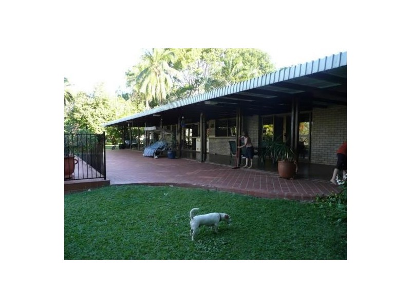 4872/4873 CALDWELL ROAD, Howard Springs NT 0835