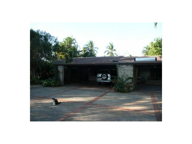 4872/4873 CALDWELL ROAD, Howard Springs NT 0835