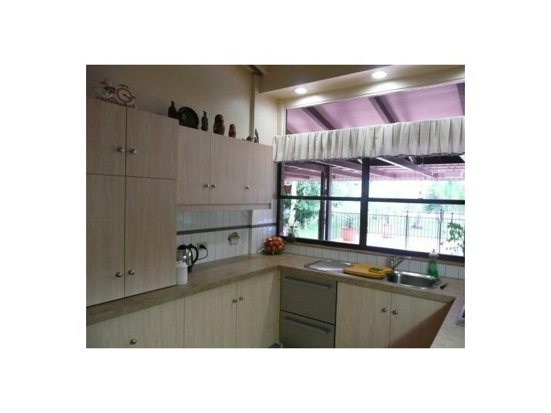 4872/4873 CALDWELL ROAD, Howard Springs NT 0835