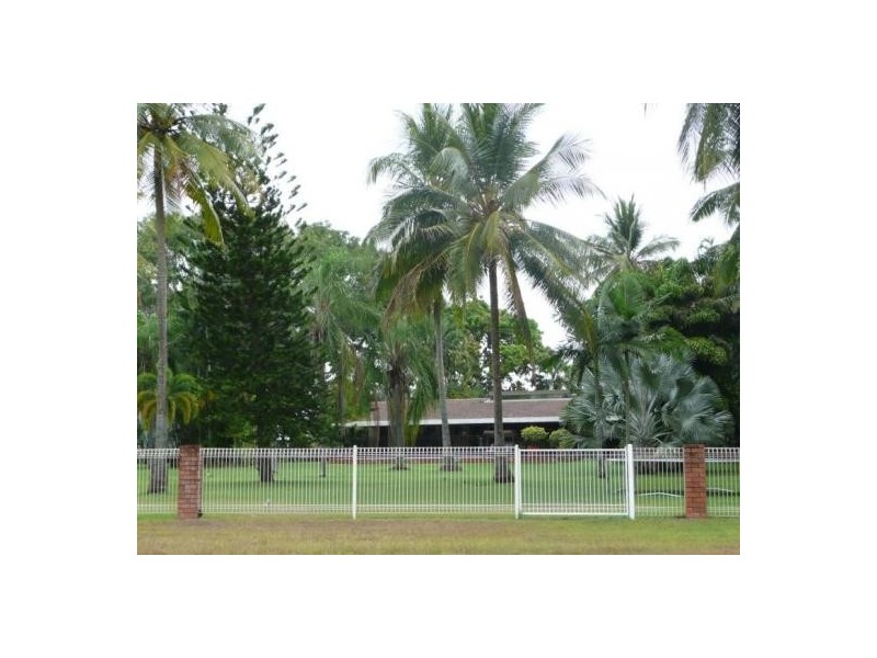 4872/4873 CALDWELL ROAD, Howard Springs NT 0835