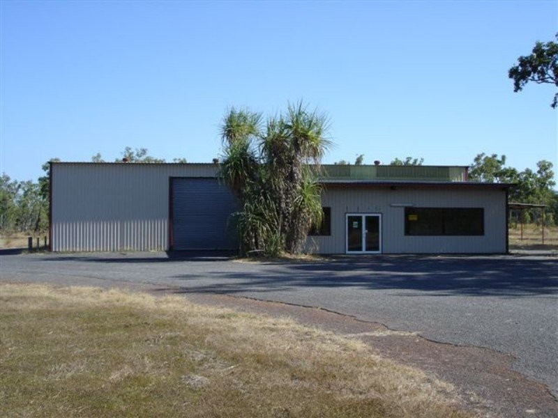 4556 Marrakai, Humpty Doo NT 0836