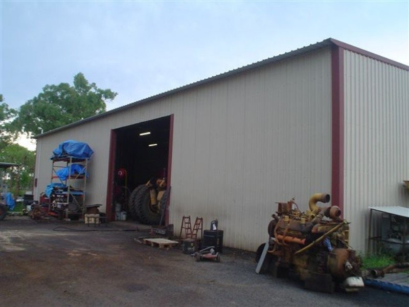 4556 Marrakai, Humpty Doo NT 0836