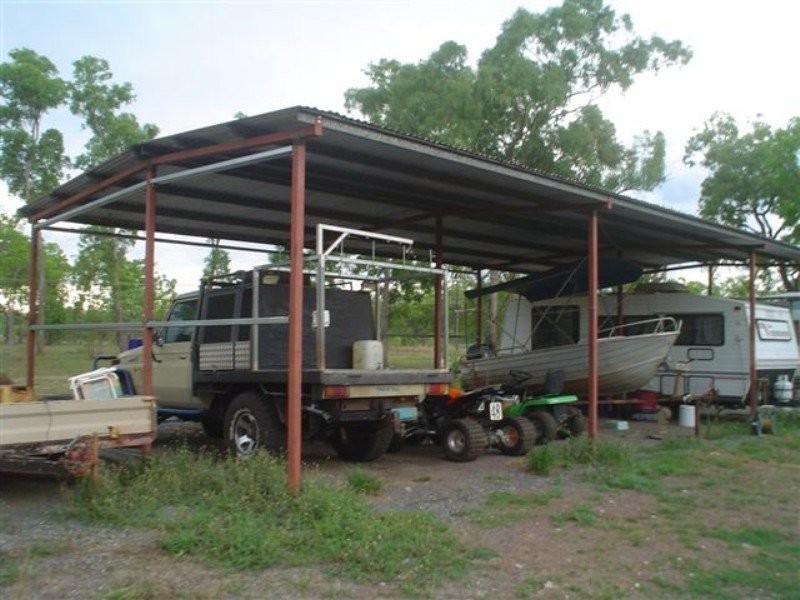 4556 Marrakai, Humpty Doo NT 0836