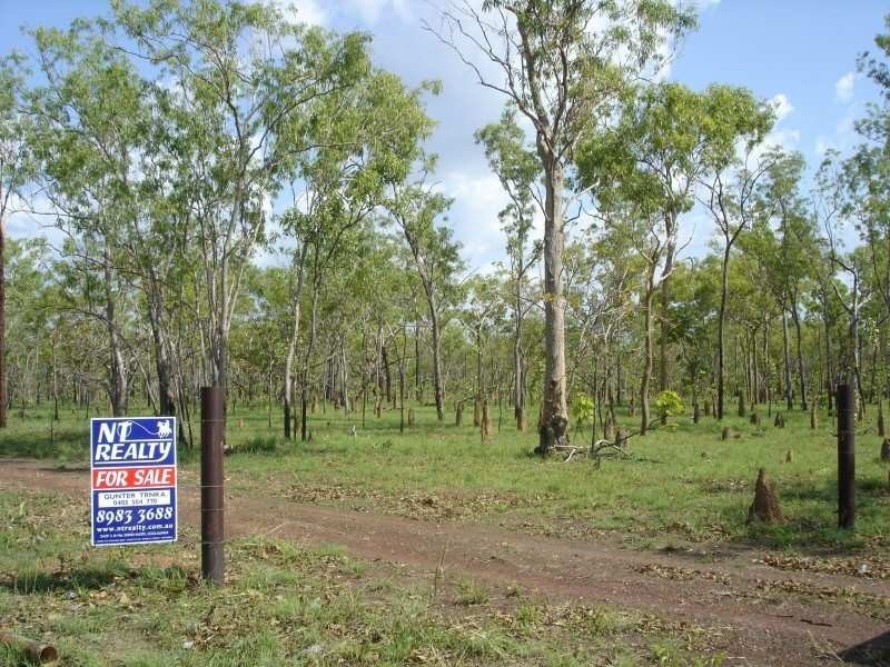 Marrakai, Humpty Doo NT 0836