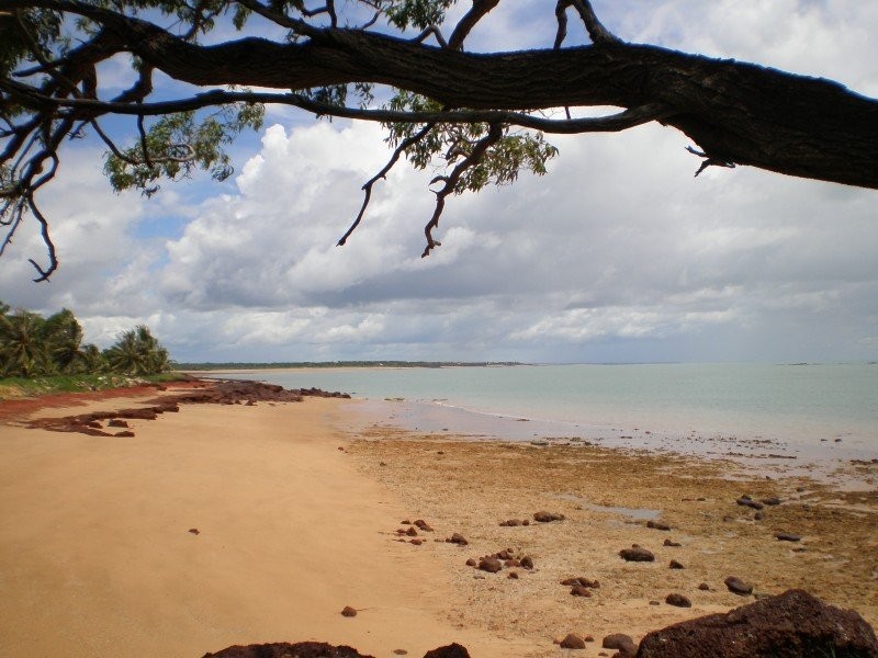 Myrmidon Street, Dundee Beach NT 0840