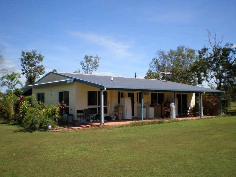 Bees Creek Road, Bees Creek NT 0822